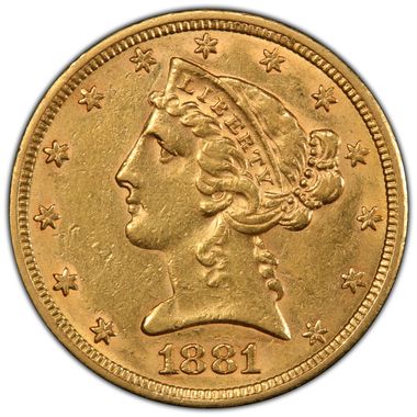 Cert 44571053 - Coin Image