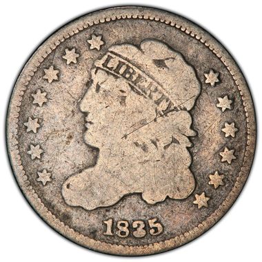 Cert 44572453 - Coin Image
