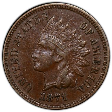 Cert 44573488 - Coin Image