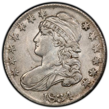 Cert 44573490 - Coin Image