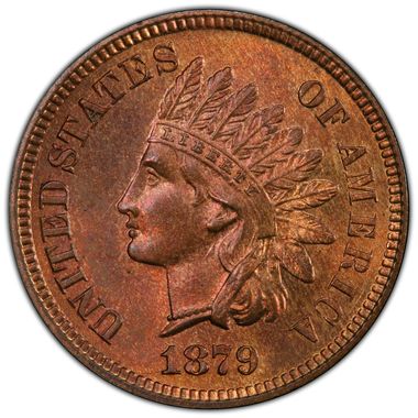 Cert 44573607 - Coin Image