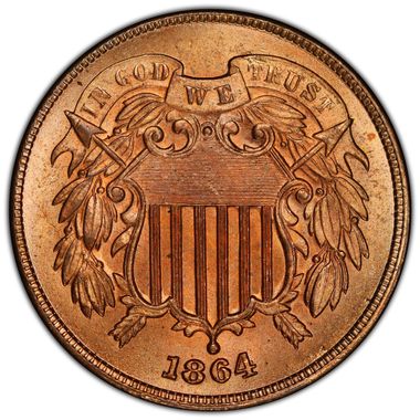 Cert 44574750 - Coin Image
