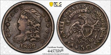 1833 H10C LM-3.5 VF35