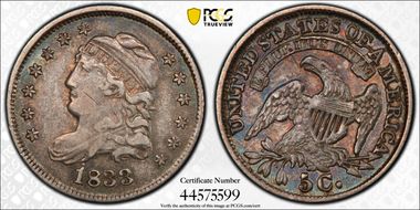 1833 H10C LM-4.3 XF40