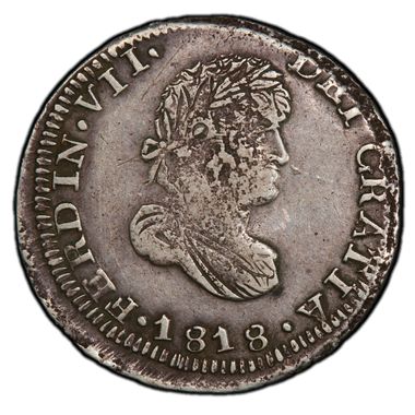 Cert 44575840 - Coin Image