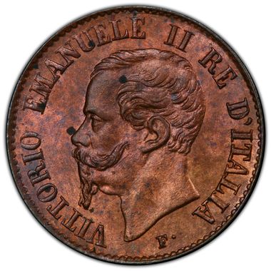 Cert 44575933 - Coin Image