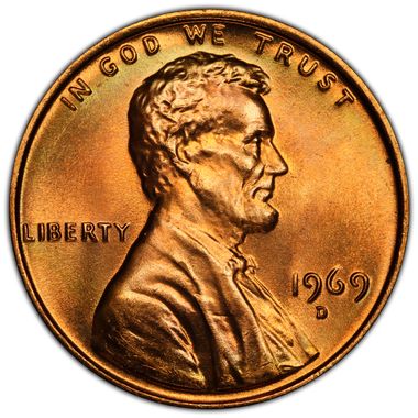 Cert 44577317 - Coin Image