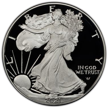 Cert 44577444 - Coin Image