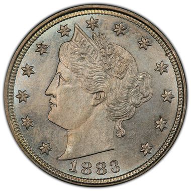 Cert 44581368 - Coin Image