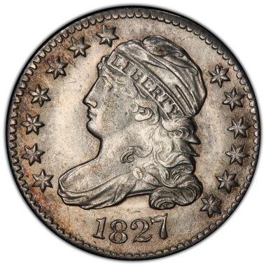 Cert 44581373 - Coin Image