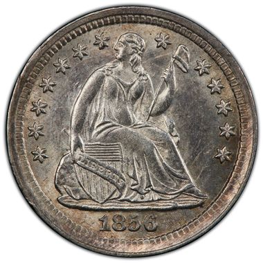 Cert 44581376 - Coin Image
