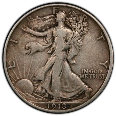 Cert 44581760 - Coin Image