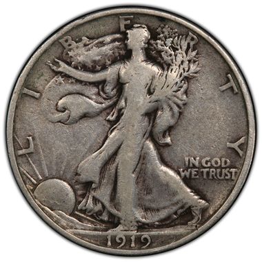 Cert 44581761 - Coin Image