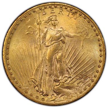 Cert 44582222 - Coin Image