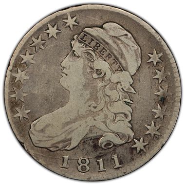 Cert 44582425 - Coin Image