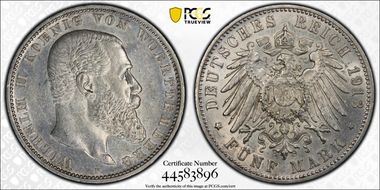 1913-F 5 Mk J-176 AU55