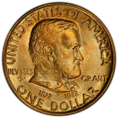 Cert 44584722 - Coin Image