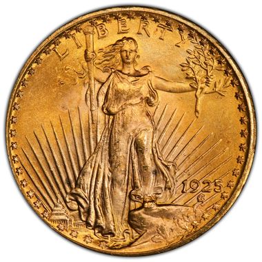 Cert 44586168 - Coin Image