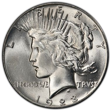 Cert 44586684 - Coin Image