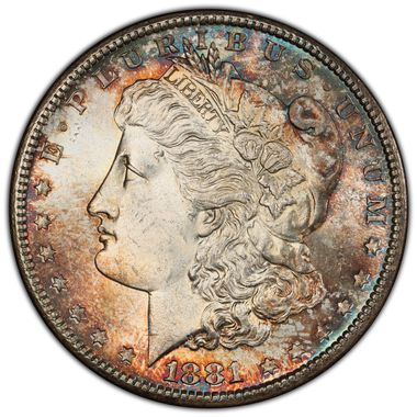 Cert 44586741 - Coin Image