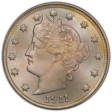 Cert 44586783 - Coin Image