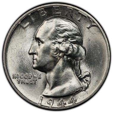 Cert 44586867 - Coin Image