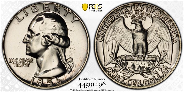 Cert 44591496 - Coin Image