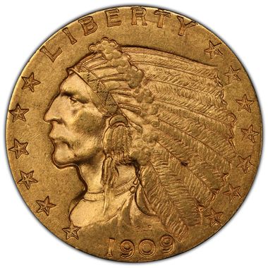 Cert 44592665 - Coin Image