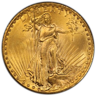 Cert 44592675 - Coin Image