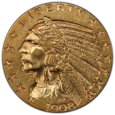 Cert 44593050 - Coin Image