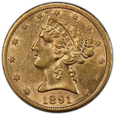 Cert 44593053 - Coin Image