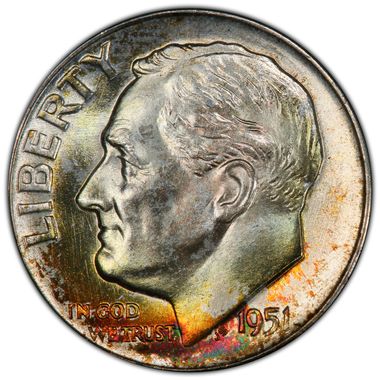 Cert 44594098 - Coin Image