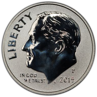 Cert 44595150 - Coin Image