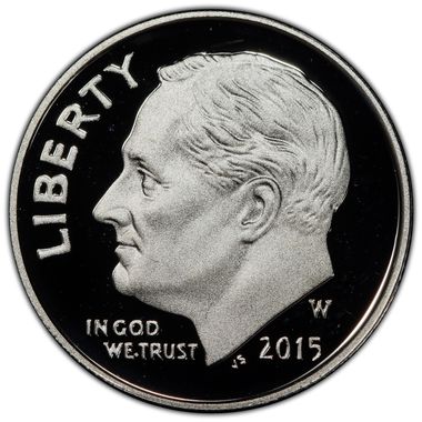 Cert 44595151 - Coin Image