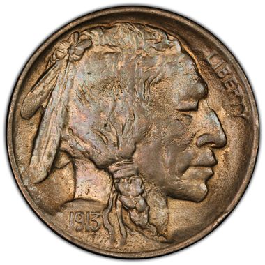 Cert 44597580 - Coin Image