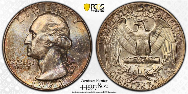 Cert 44597802 - Coin Image