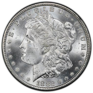 Cert 44598132 - Coin Image