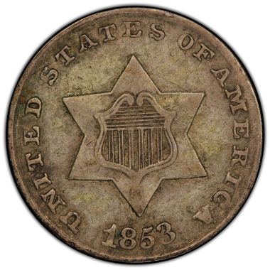 Cert 44598855 - Coin Image