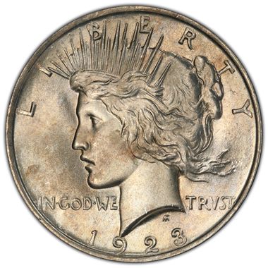 Cert 44598869 - Coin Image