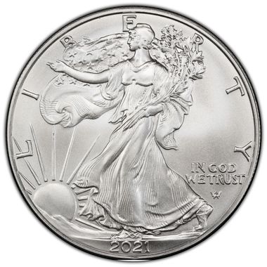 Cert 44598885 - Coin Image