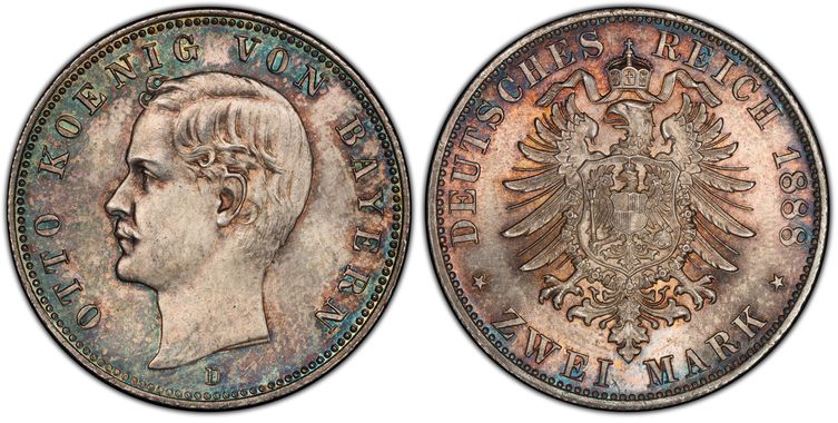 Cert 44599378 - Coin Image