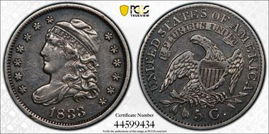 1833 H10C N1