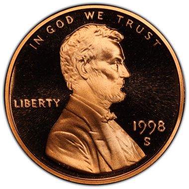 Cert 44599468 - Coin Image