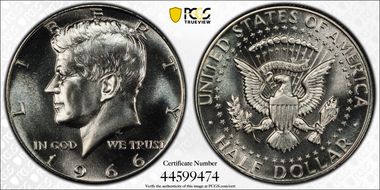 1966 50C SMS, DDO, FS-103 SP67