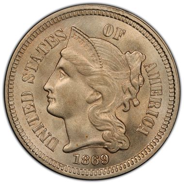 Cert 44599517 - Coin Image