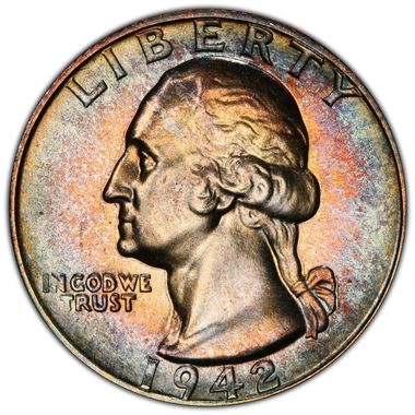 Cert 44599576 - Coin Image