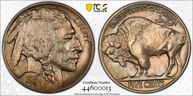 1915 5C N1