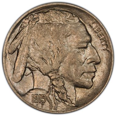 Cert 44600014 - Coin Image