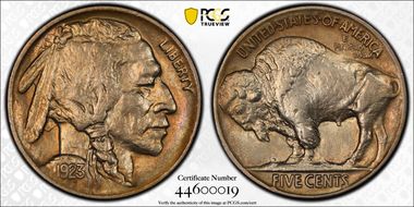 1923 5C N1