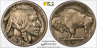 1923-S 5C N1